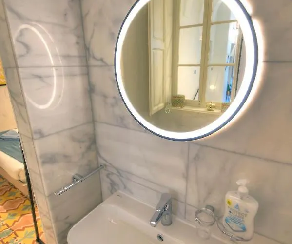 Modern & Luxurious Palazzino In Ddem1-2 * 발레타