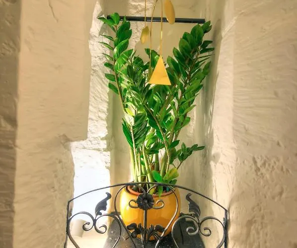 아파트 Modern & Luxurious Palazzino In Ddem1-2 *