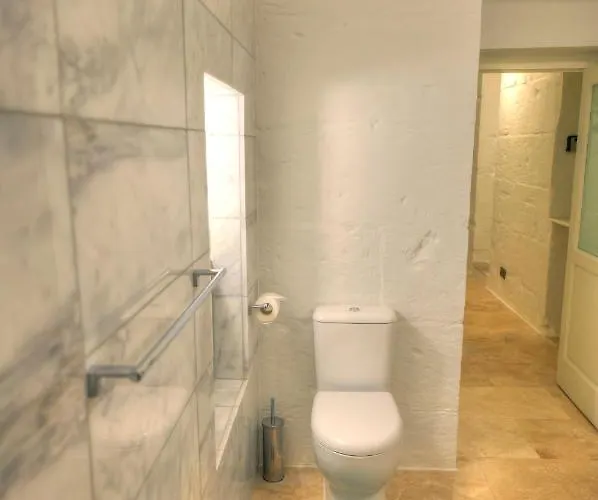 아파트 Modern & Luxurious Palazzino In Ddem1-2