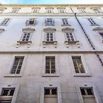 Apartament Modern & Luxurious Palazzino In Ddem1-2