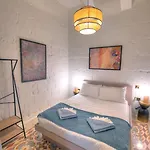 Apartament Modern & Luxurious Palazzino In Ddem1-2 Valletta