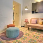 Apartament Modern & Luxurious Palazzino In Ddem1-2