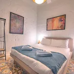 Apartament Modern & Luxurious Palazzino In Ddem1-2 Valletta