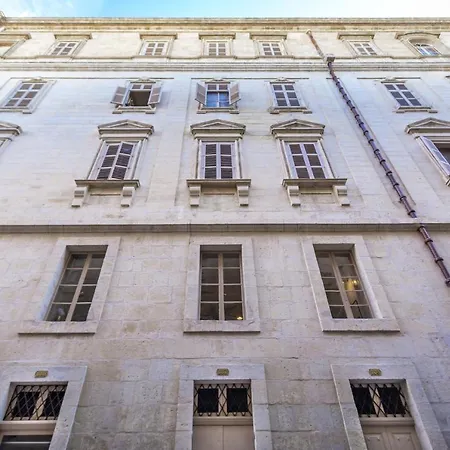 Apartman Modern & Luxurious Palazzino In Ddem1-2