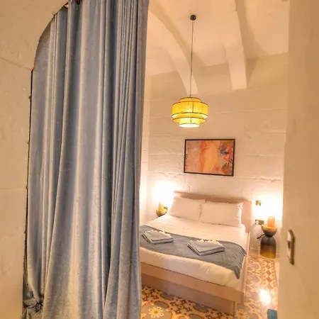 Apartament Modern & Luxurious Palazzino In Ddem1-2 *