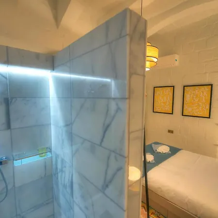 Modern & Luxurious Palazzino In Ddem1-2 * Valletta