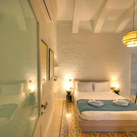 Modern & Luxurious Palazzino In Ddem1-2 Apartman