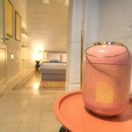 Apartman Modern & Luxurious Palazzino In Ddem1-2 Valletta