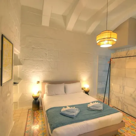 Modern & Luxurious Palazzino In Ddem1-2 * Valletta