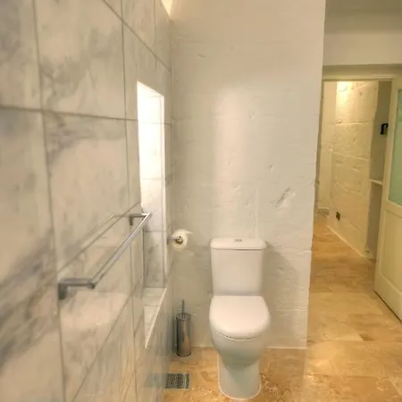 Apartman Modern & Luxurious Palazzino In Ddem1-2