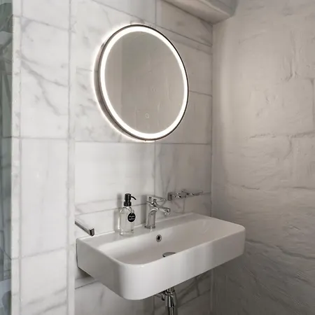 Modern & Luxurious Palazzino In Ddem1-2 Valletta