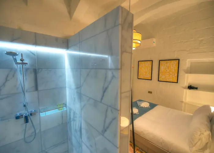 Modern & Luxurious Palazzino In Ddem1-2 * Valletta