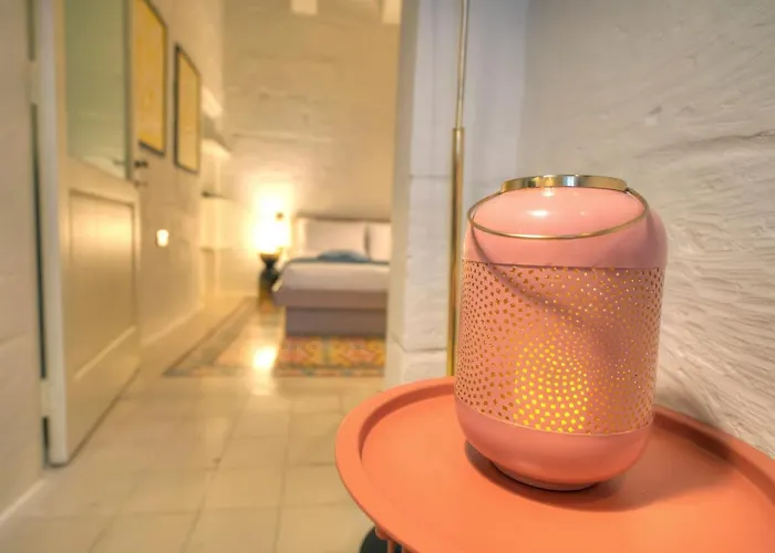 Appartamento Modern&luxurious Palazzino In Ddem1-2 La Valletta