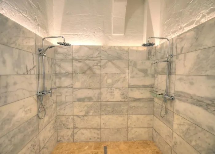 Apartment Modern & Luxurious Palazzino In Ddem1-2 Valletta